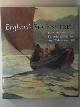 1861761244 STARKEY, David J. & others (eds), England's sea fisheries: the commercial sea fisheries of England and Wales since 1300
