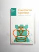 0713450886 BENJAMIN, Joel & SCHILLER, Eric, Unorthodox openings (The tournament players' collection)