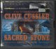 1593552092 CUSSLER, CLIVE & DIRGO, CRAIG, Sacred Stone