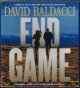 9781478930037 BALDACCI, DAVID, End Game