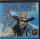 9781610815239 CLAY, JAMES, Wild West Detective