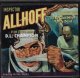 9781610814942 CHAMPION, D. L., Inspector Allhoff: I'LL Be Glad When You'Re Dead