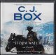 9781705025062 BOX, C. J., Storm Watch; a Joe Pickett Novel