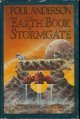 9780399121449 ANDERSON, POUL, The Earth Book of Stormgate