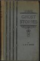 HERON, E. & H. [HESKETH V. PRICHARD AND KATE O'BRIEN RYALL PRICHARD], Ghost Stories (an Abridged Edition of Ghosts: Being the Experiences of Flaxman Low)