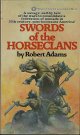 9780523009919 ADAMS, ROBERT, Swords of the Horseclans