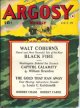 ARGOSY (WALT COBURN; LOUIS C. GOLDSMITH; SAMUEL W. TAYLOR; BORDEN CHASE; JIM KJELGAARD; WILLIAM BRANDON; ROBERT CARSE), Argosy Weekly: October, Oct. 19, 1940
