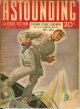 ASTOUNDING (E. E. "DOC" SMITH; NAT SCHACHNER; MALCOLM JAMESON; E. A. GROSSER; JOHN HAWKINS; OLIVER SAARI; ERIC FRANK RUSSELL; HENRY BOTT), Astounding Science Fiction: November, Nov. 1941 ("Second Stage Lensman")