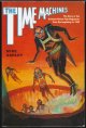 0853238650 ASHLEY, MIKE, The Time Machines; the Story of the Science-Fiction Pulp Magazines from the Beginning to 1950