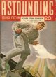 ASTOUNDING (E. E. "DOC" SMITH; NAT SCHACHNER; MALCOLM JAMESON; E. A. GROSSER; JOHN HAWKINS; OLIVER SAARI; ERIC FRANK RUSSELL; HENRY BOTT), Astounding Science Fiction: November, Nov. 1941 ("Second Stage Lensman")