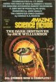 AMAZING (JACK WILLIAMSON; ROBERT F. YOUNG; J. F. BONE; GEORGE R. R. MARTIN; JOHN VARLEY; P. G. WYAL; SUSAN JANICE ANDERSON; LINDA ISAACS; TED WHITE; ROBERT SILVERBERG; DARRELL SCHWEITZER; SUSAN WOOD), Amazing Science Fiction: January, Jan. 1976