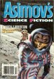 ASIMOV'S (R. GARCIA Y ROBERTSON; MARY ROSENBLUM & GREG ABRAHAM; CHRIS WILLRICH; ALISON LURIE; JAMIL NASIR; NEAL BARRETT, JR.; BARBARA MATER; ROBERT SILVERBERG; JAMES CAPPIO), Asimov's Science Fiction: Mid- December, Mid- Dec. 1994