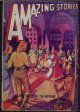 AMAZING (T. O'CONOR SLOANE; JOHN RUSSELL FEARN; W. K. SONNEMANN; MAURICE DUCLOS; STANTON COBLENTZ; MILES J. BREUER; J. CHAPMAN MISKE), Amazing Stories: February, Feb. 1938