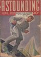 ASTOUNDING (E. E. "DOC" SMITH; NAT SCHACHNER; MALCOLM JAMESON; E. A. GROSSER; JOHN HAWKINS; OLIVER SAARI; ERIC FRANK RUSSELL; HENRY BOTT), Astounding Science Fiction: November, Nov. 1941 ("Second Stage Lensman")