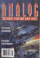 ANALOG (PAUL LEVINSON; GREY ROLLINS; BUD SPARHAWK; CHARLES SHEFFIELD; RICK COOK & PETER L. MANLY; STEVE JOHNSON; SHERRY BRIGGS), Analog Science Fiction and Fact: May 1997