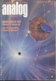 ANALOG (RICHARD C. HOAGLAND; GORDON R. DICKSON; GORDON EKLUND; GREGORY BENFORD; KARL HANSEN), Analog Science Fiction/ Science Fact: September, Sept. 1975 ("Pro")