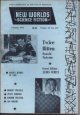 NEW WORLDS (DONALD MALCOLM; PETER VAUGHAN; GORDON WALTERS; ROBERT PRESSLIE; LAN WRIGHT; JAMES WHITE), New Worlds Science Fiction: No. 127, February, Feb. 1963