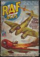 RAF ACES (ROBERT SIDNEY BOWEN; STUART CAMPBELL; LAURENCE VICTOR; LT. SCOTT MORGAN; CHRISTIAN FOLKARD; HAL WHITE), Raf Aces: Spring 1944