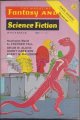 F&SF (STEPHEN TALL; ALAN BRENNERT; JOHN SLADEK; BRIAN W. ALDISS; JOE HALDEMAN; LARRY EISENBERG; J. MICHAEL REAVES; HARRY HARRISON & BARRY N. MALZBERG; ROBERT F. YOUNG), The Magazine of Fantasy and Science Fiction (F&Sf): November, Nov. 1974