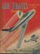 AIR TRAILS, Air Trails Pictorial: October, Oct. 1948