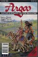 ARGOS (DIANE MAPES; JANET MORRIS; BRUCE FERGUSSON; JACK LOVEJOY; DAVID R. SILAS; MICHAEL SCANLON; LARRY NIVEN; HOLLY WADE; RU EMERSON; MIKE RESNICK), Argos Fantasy & Science Fiction: Winter 1988