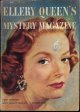 ELLERY QUEEN (MARY ROBERTS RINEHART; MIRIAM ALLEN DEFORD; PHYLLIS BENTLEY; MATTHEW GRANT; JAMES YAFFE; HUGH PENTECOST; EDWIN GRANBERRY; MARK TWAIN; WILLIAM HOLDER; ALBERT JOHNSTON; STANLEY ELLIN; ROBERT P. MILLS), Ellery Queen\'s Mystery Magazine: May 1954