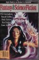 F&SF (PHYLLIS EISENSTEIN; P. E. CUNNINGHAM; RUSSELL GRIFFIN; MARION ZIMMER BRADLEY; JOHN M. LANDSBERG; JESSIE THOMPSON; RON GOULART; RUDY RUCKER & PAUL DI FILIPPO), The Magazine of Fantasy and Science Fiction (F&Sf): September, Sept. 1988