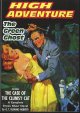 9781886937932 HIGH ADVENTURE (JOHN GUNNISON, EDITOR)(G. T. FLEMING-ROBERTS; TED COUGHLAN; STEWART TOLAND; NORMAN A. DANIELS; JOHN L. BENTON; TED STRATTON; C. K. M. SCANLON), High Adventure No. 77 (Thrilling Mystery: ; Mar. 1943)