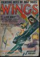 WINGS (ARCH WHITEHOUSE; FRANKLIN H. MARTIN; ARTHUR GUY EMPEY; LINTON DAVIES; GEORGE BRUCE; DEREK WEST), Wings Fighting Aces of War Skies: Summer 1940