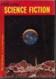 ASTOUNDING (ERIC FRANK RUSSELL; RALPH WILLIAMS; GENE L. HENDERSON; ALGIS BUDRYS; ISAAC ASIMOV; WALLACE WEST), Astounding Science Fiction: November, Nov. 1952 ("the Currents of Space")