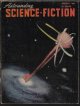 ASTOUNDING (CHARLES HARNESS; KENNETH GRAY; A. BERTRAM CHANDLER; A. E. VAN VOGT; ERIC FRANK RUSSELL; E. L. LOCKE), Astounding Science Fiction: August, Aug. 1948 ("Dreadful Sanctuary")