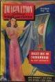 IMAGINATION (GUY ARCHETTE - AKA CHESTER S. GEIER; JOHN BEYNON - AKA JOHN WYNDHAM; MACK REYNOLDS; DAY KEENE; HAL ANNAS; MILTON LESSER; BETSY CURTIS; JOHN MCGREEVEY), Imagination Stories of Science and Fantasy: December, Dec. 1950