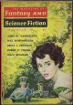 F&SF (ROBERT F. YOUNG; VANCE AANDAHL; WILL WORTHINGTON; JOHN W. VANDERCOOK; ROBERT CHOLY; KEITH LAUMER; BRUCE J. FRIEDMAN; MACK REYNOLDS; GRENDEL BRIARTON - AKA R. BRETNOR; ISAAC ASIMOV), The Magazine of Fantasy and Science Fiction (F&Sf): November, Nov. 1960