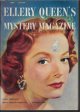 ELLERY QUEEN (MARY ROBERTS RINEHART; MIRIAM ALLEN DEFORD; PHYLLIS BENTLEY; MATTHEW GRANT; JAMES YAFFE; HUGH PENTECOST; EDWIN GRANBERRY; MARK TWAIN; WILLIAM HOLDER; ALBERT JOHNSTON; STANLEY ELLIN; ROBERT P. MILLS), Ellery Queen\'s Mystery Magazine: May 1954