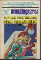 AMAZING (DEAN MCLAUGHLIN; GERARD F. CONWAY; ALPHJPURI; ROBERT THRUSTON; CLARK COX), Amazing Science Fiction: August, Aug. 1973