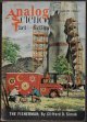 ANALOG (CLIFFORD D. SIMAK; LLOYD BIGGLE, JR.; ROBERT DONALD LOCKE; J. F. BONE; CHRISTOPHER ANVIL; JOHN W. CAMPBELL), Analog Science Fact & Fiction: April, Apr. 1961 ("Still, Small Voice" )