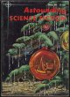 ASTOUNDING (WALTER M. MILLER, JR; CHAD OLIVER; K. HOUSTON BRUNNER; JAMES E. GUNN; ERIC FRANK RUSSELL; J. J. COUPLING), Astounding Science Fiction: January, Jan. 1955