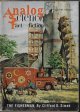 ANALOG (CLIFFORD D. SIMAK; LLOYD BIGGLE, JR.; ROBERT DONALD LOCKE; J. F. BONE; CHRISTOPHER ANVIL; JOHN W. CAMPBELL), Analog Science Fact & Fiction: April, Apr. 1961 ("Still, Small Voice" )