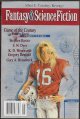 F&SF (ROBERT REED; STEPHEN BAXTER; GARY A. BRAUNBECK; ALBERT E. COWDREY; GARY W. SHOCKLEY; K. D. WENTWORTH; LARRY TRITTEN; JAMES SALLIS; NICHOLAS DE KRUYFF; S. N. DYER), The Magazine of Fantasy and Science Fiction (F&Sf): May 1999