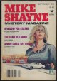 MIKE SHAYNE MYSTERY (BRETT HALLIDAY; WILLIAM A. WARD; JEAN F. CAPRON; GERALD TOMLINSON; BILL PRONZINI; BLAINE G. RYAN; EDWARD D. HOCH; RICHARD G. PYEATTE; JULIE SMITH; D. H. LASTINE), Mike Shayne Mystery Magazine: September, Sept. 1978