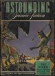 ASTOUNDING (A. E. VAN VOGT; FREDRIC BROWN; LEWIS PADGETT AKA HENRY KUTTNER & C. L. MOORE; RAYMOND F. JONES; ERIC FRANK RUSSELL; FRANK BELKNAP LONG; MALCOLM JAMESON), Astounding Science Fiction: October, Oct. 1943