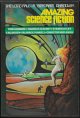AMAZING (F. M. BUSBY; A. BERTRAM CHANDLER; CHRISTOPHER ANVIL; TOM GODWIN; CHARLES V. DE VET; TALMADGE POWELL; STEVEN UTLEY), Amazing Science Fiction: July 1977