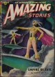 AMAZING (ROBERT ARNETTE; H. BEAM PIPER; E. K. JARVIS; CHARLES BEAUMONT; FRANCES M. DEEGAN; MACK REYNOLDS; WALTER M. MILLER), Amazing Stories: January, Jan. 1951
