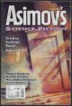 ASIMOV'S (DAMIEN BRODERICK; MICHAEL BLUMLEIN; ROBERT REED; DEREK ZUMSTEG; MARY ROBINETTE KOWAL; STEVEN POPKES; KRISTINE KATHRYN RUSCH; KARIL L. FRANK; ERIN HOFFMAN; RUTH BERMAN; TINA CONNOLLY; F. J. BERGMANN), Asimov's Science Fiction: August, Aug. 2009