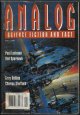 ANALOG (PAUL LEVINSON; GREY ROLLINS; BUD SPARHAWK; CHARLES SHEFFIELD; RICK COOK & PETER L. MANLY; STEVE JOHNSON; SHERRY BRIGGS), Analog Science Fiction and Fact: May 1997