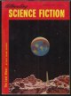 ASTOUNDING (ERIC FRANK RUSSELL; RALPH WILLIAMS; GENE L. HENDERSON; ALGIS BUDRYS; ISAAC ASIMOV; WALLACE WEST), Astounding Science Fiction: November, Nov. 1952 ("the Currents of Space")