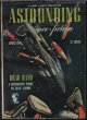 ASTOUNDING (ISAAC ASIMOV; RAYMOND F. JONES; GEORGE O. SMITH; MALCOLM JAMESON; J. J. COUPLING; FRITZ LEIBER, JR.), Astounding Science Fiction: April, Apr. 1945