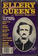 ELLERY QUEEN (MICHAEL GILBERT; ERNEST SAVAGE; JACK RITCHIE; GERALD TOMLINSON; T. M. ADAMS; HELEN MCCLOY; MAE Z. SCANLAN; RICHARD A. MOORE; MARJORIE Q. BOYLE; HAROLD Q. MASUR; JULIAN SYMONS; EDWARD D. HOCH), Ellery Queen's Mystery Magazine: May 1979