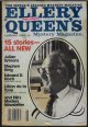 ELLERY QUEEN (EDWARD D. HOCH; J. F. PEIRCE; JANE SPEED; JOHN F. SUTER; T. M. ADAMS; JOHN C. BOLAND; HAL CHARLES; JOYCE SEGAL; NICHOLAS SNOW; HOPE REYMOND; JOHN ABBOTT; LILLIAN DE LA TORRE; MARILYN PRIBUS; STEPHEN KING; JULIAN SYMONS), Ellery Queen's Mystery Magazine: December, Dec. 1 1980