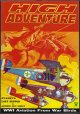 9781597986021 HIGH ADVENTURE (JOHN GUNNISON, EDITOR)(GEORGE BRUCE; ARTHUR GUY EMPEY; WILLIAM E. BARRETT), High Adventure No. 157; November, Nov. 2017